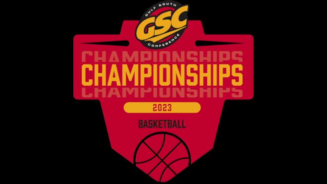 Replay: West Georgia Vs. Alabama-Huntsville | GSC Men's Basketball Championship