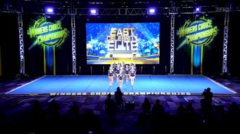 ECE CT - Glamour [2025 Junior Level 1 B 2] 2025 Winners Choice Live at Foxwoods