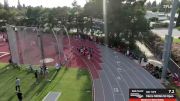 Men's 3k Steeplechase Open
