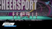 Hit Force Cheer - Havoc [2024 L2 Senior - D2 - Small - B Day 2] 2024 CHEERSPORT National All Star Cheerleading Championship