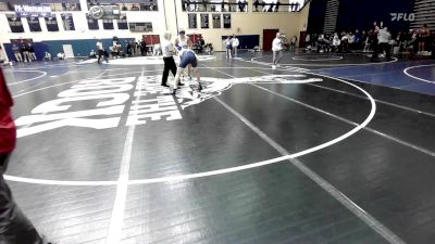 189 lbs Round Of 32 - Marvin Mendez, Jesuit High School - Tampa vs Aidan Murray, Council Rock South