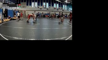 225 lbs Round 3 - Ari Rupe, Caveman Wrestling Club vs Ryot Belles, Misfits United