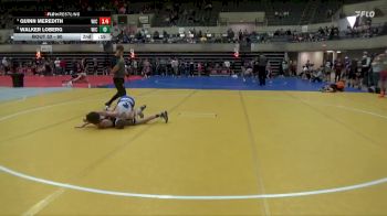 Replay: Mat 9 - 2026 Badgerland National 2026 Midwest Tour | Jan 10 @ 9 AM