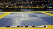Aritz Franco Jimenez vs Killian John Brian Kelly 2025 Pan Kids Jiu-Jitsu IBJJF Championship