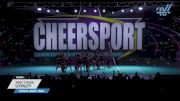 Spirit Xtreme - Loyalty [2023 L4 Senior - Small] 2023 CHEERSPORT National All Star Cheerleading Championship