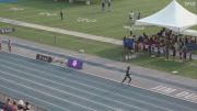 2026 AAU Junior Olympic Games - Youth Girls' 3k, Semi-Finals 1 - Age 13