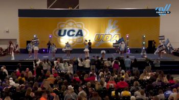 Boone County High School - Small Varsity [2024 Small Varsity Division II Day 1] 2024 UCA/UDA Bluegrass Regional