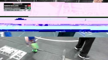 Replay: Mat 6 - 2026 Arizona Showdown | Jan 10 @ 9 AM