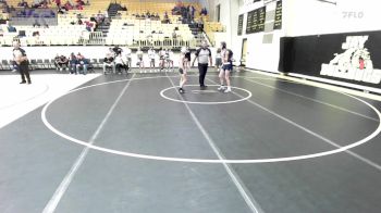 100 lbs Rr Rnd 1 - Riley Stumpff, Cassville vs Gwyneth Freshour, Edmond North Girls HS