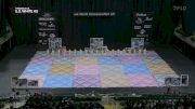 E.D. White HS "Thibodaux LA" at 2026 WGI Guard World Championships