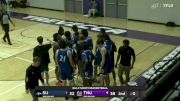 Replay: Shorter vs Trevecca Nazarene | Nov 16 @ 2 PM