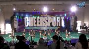 Extreme Force All Stars - Explosion [2024 L1 Youth Day 1] 2024 CHEERSPORT Toms River Classic