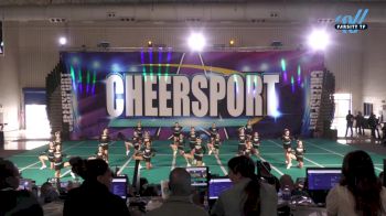 Extreme Force All Stars - Explosion [2024 L1 Youth Day 1] 2024 CHEERSPORT Toms River Classic