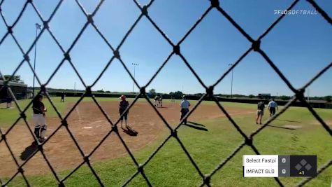 IMPACT GLD vs. Select Fastpitch - 2020 Top Club National Championship 16U