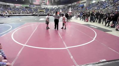 113 lbs Consi Of 8 #1 - Dylan Hermosillo, Yuma vs Ryan Medina, SLV Elite