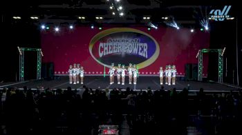 Buffalo Envy All Stars - Extra [2023 L2 Youth - Small Day 1] 2023 ACP Columbus Grand Nationals