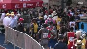 High School Boys' 4x400m Relay, Prelims 33