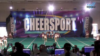 Airborne Elite All Stars - Renegades [2024 L1 Youth Day 1] 2024 CHEERSPORT Toms River Classic