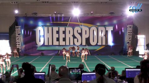 Airborne Elite All Stars - Renegades [2024 L1 Youth Day 1] 2024 CHEERSPORT Toms River Classic
