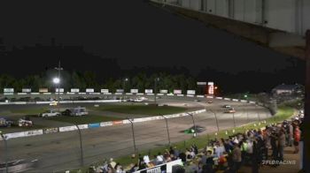 Full Replay | NASCAR Weekly Racing at La Crosse Speedway 7/29/23