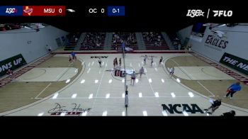 Replay: Midwestern State vs Okla. Christian | Oct 26 @ 2 PM