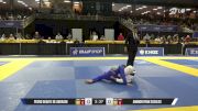 Ammon Ryan Scholes vs Pedro Duarte De Andrade 2026 Pan Kids Jiu-Jitsu IBJJF Championship