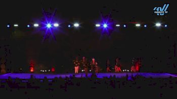 ATA Lake Norman - Gravity [2025 L1 Junior - Small Day 2] 2025 Spirit Cheer Super Nationals