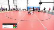 Replay: Mat 14 - 2024 UCD Fall Duals | Sep 15 @ 8 AM