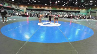 157 lbs Consi Of 16 #2 - Riley McCullar, Fernley vs Sergio Macias III, Sahuarita