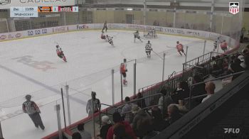 Replay: Away - 2025 Omaha vs Chicago | Sep 19 @ 8 PM