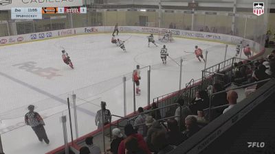 Replay: Away - 2025 Omaha vs Chicago | Sep 19 @ 8 PM