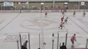 Replay: Home - 2025 Omaha vs Chicago | Sep 19 @ 8 PM