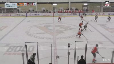 Replay: Home - 2025 Omaha vs Chicago | Sep 19 @ 8 PM