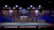 South Pasco Predators [2022 Jr. Varsity Show Cheer 1] 2022 Pop Warner National Cheer & Dance Championship