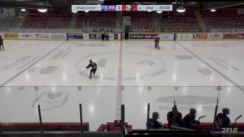 Replay: Home - 2024 Rangers vs Lancers | Dec 22 @ 2 PM