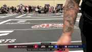 Nicole Basile vs Damaris Colon 2025 ADCC Orlando Open/Youth Trials