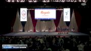 T3 Storm - Drama Queens [2026 L1 Junior - D2 Day 2] 2026 The American Royale Sevierville Nationals