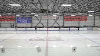 Replay: Home - 2025 Rebels U18 vs Mon. Knights U18 | Feb 28 @ 8 PM