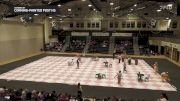 Corning-Painted Post HS "Corning NY" at 2026 WGI Corning Regional