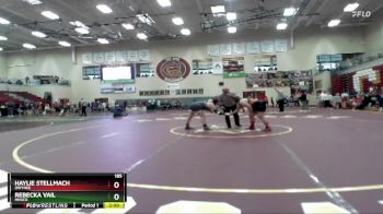 Replay: Mat 4 - 2025 Jaybird Memorial | Jan 10 @ 1 PM