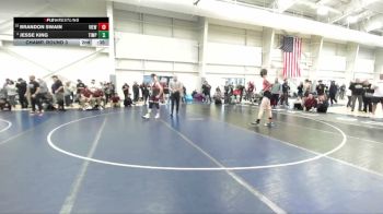 Replay: Mat 11 | Jan 16 @ 9 AM