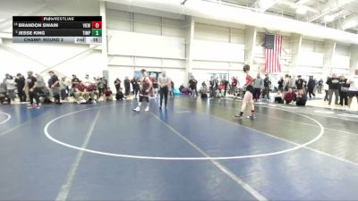 Replay: Mat 11 | Jan 16 @ 9 AM