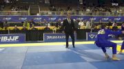 Guilherme Henrique Maltauro M. C vs Chase Jay WolF 2026 Pan Jiu Jitsu IBJJF Championship