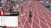 Women's 4x100m Relay Championship Of America, Prelims 4