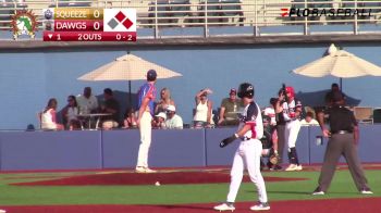 Replay: Home - 2024 Winter Garden vs Diamond Dawgs | Jun 10 @ 6 PM