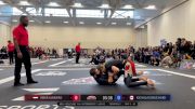 Nicholas Bouchard vs Omar Almurad 2024 ADCC Niagara Open