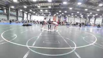 170 lbs Consi Of 32 #2 - Kaiden Kintner, WA vs Parker Intrieri, MD