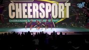 Kentucky Cheer Academy - Rich Strike [2023 L2 Junior - D2 - Small - C] 2023 CHEERSPORT National All Star Cheerleading Championship