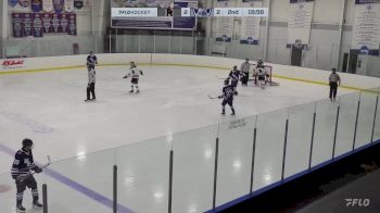 Replay: Home - 2024 Rockets HC vs WBS Knights | Dec 21 @ 12 PM