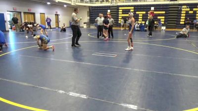 100 lbs Consy 6 - Allegra Keaton, Parkersburg South-WV vs Aniyah Whayne, Kissimmee Osceola-FL